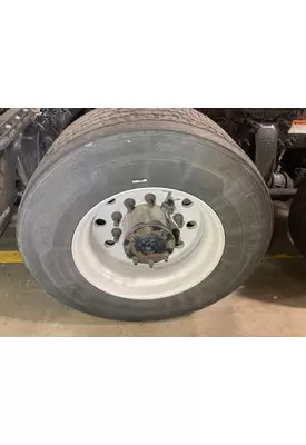 Pilot SUPER SINGLE Tire and Rim