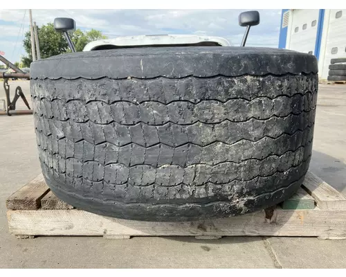 Pilot SUPER SINGLE Tire and Rim