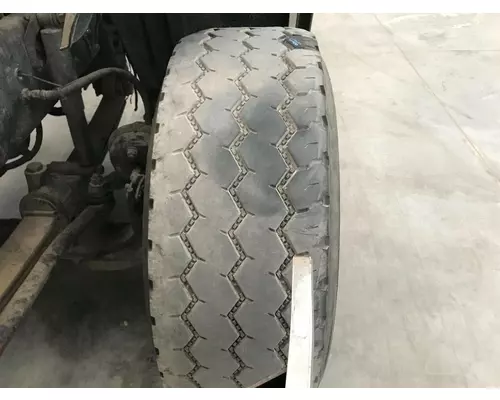 Pilot SUPER SINGLE Tire and Rim