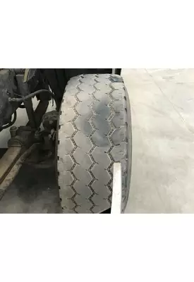 Pilot SUPER SINGLE Tire and Rim