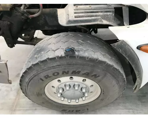 Pilot SUPER SINGLE Tire and Rim