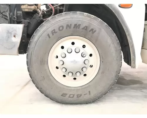 Pilot SUPER SINGLE Tire and Rim