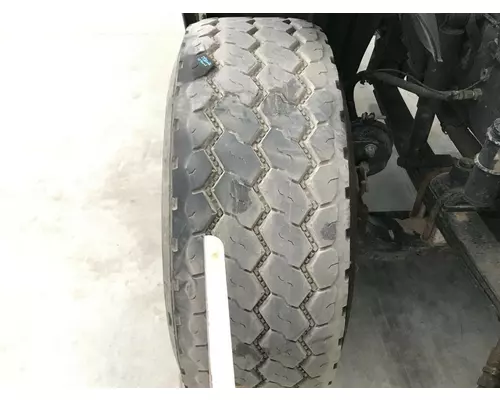 Pilot SUPER SINGLE Tire and Rim