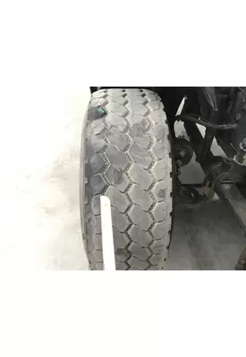 Pilot SUPER SINGLE Tire and Rim