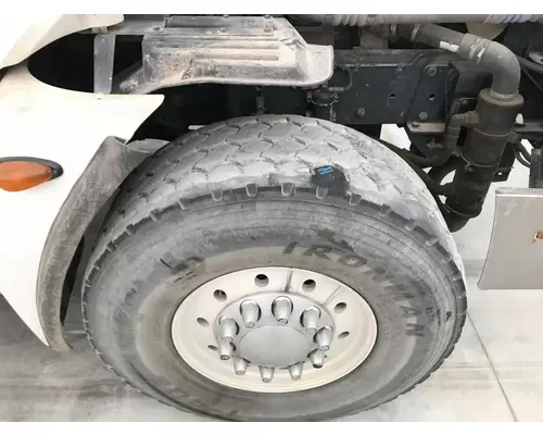 Pilot SUPER SINGLE Tire and Rim