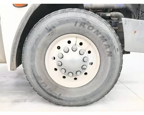 Pilot SUPER SINGLE Tire and Rim