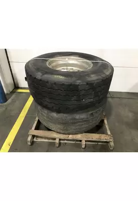 Pilot SUPER SINGLE Tire and Rim