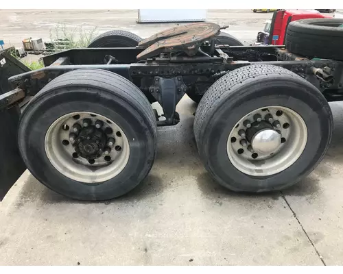 Pilot SUPER SINGLE Tire and Rim