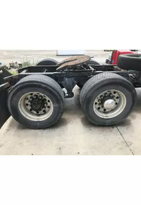 Pilot SUPER SINGLE Tire and Rim