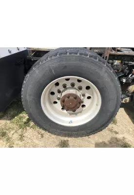 Pilot SUPER SINGLE Tire and Rim