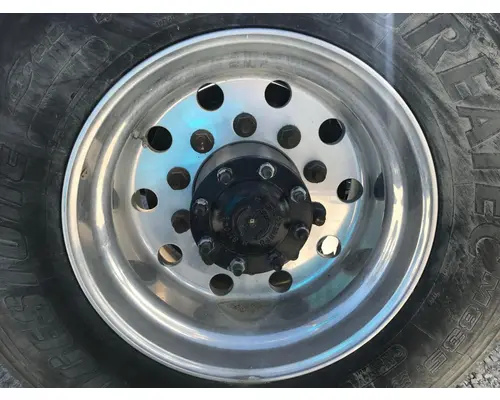 Pilot SUPER SINGLE Wheel