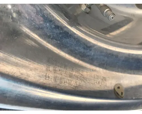 Pilot SUPER SINGLE Wheel