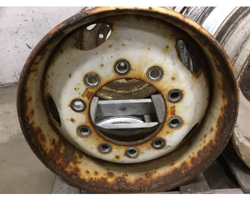 Pilot SUPER SINGLE Wheel