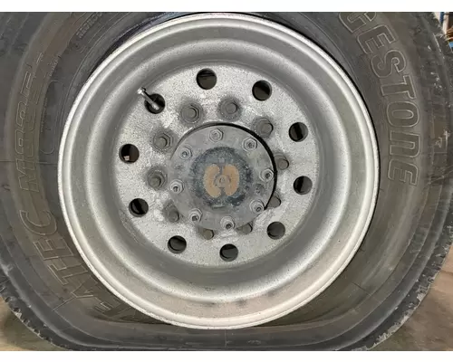 Pilot SUPER SINGLE Wheel