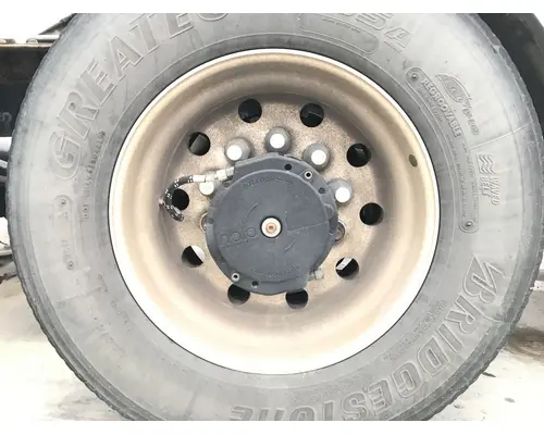 Pilot SUPER SINGLE Wheel