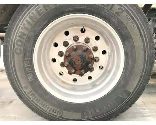 Pilot SUPER SINGLE Wheel
