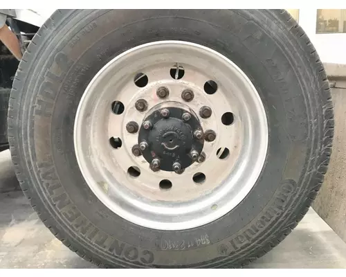 Pilot SUPER SINGLE Wheel