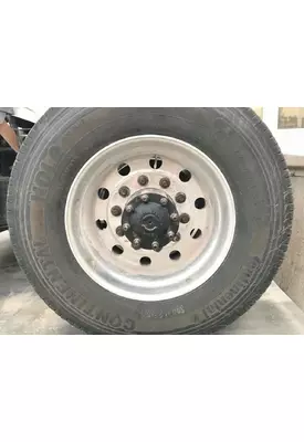 Pilot SUPER SINGLE Wheel