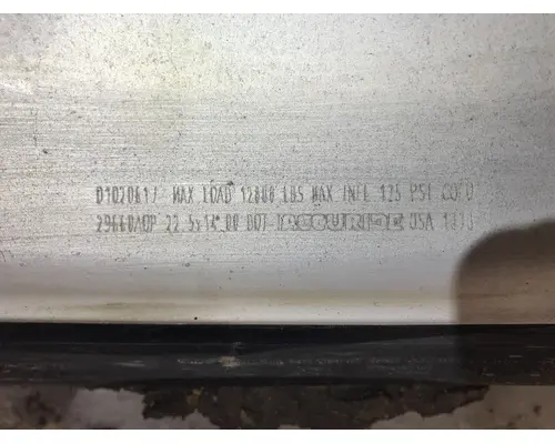 Pilot SUPER SINGLE Wheel