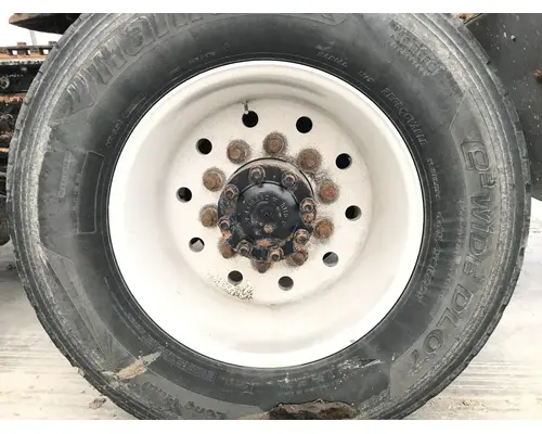 Pilot SUPER SINGLE Wheel