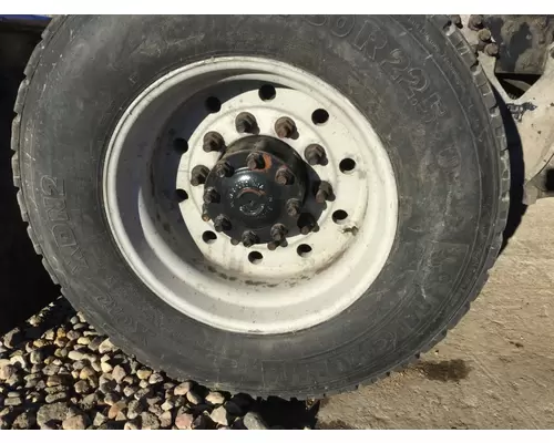 Wheel Pilot SUPER SINGLE Vander Haags Inc Sp