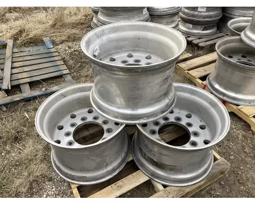 Wheel Pilot SUPER SINGLE Vander Haags Inc Sp