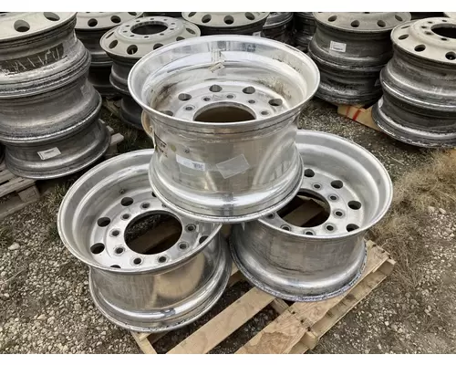 Wheel Pilot SUPER SINGLE Vander Haags Inc Sp