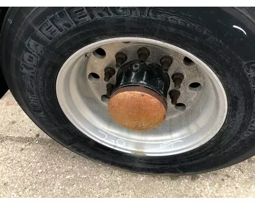 Wheel Pilot SUPER SINGLE Vander Haags Inc Sp