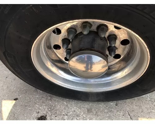 Wheel Pilot SUPER SINGLE Vander Haags Inc Sp