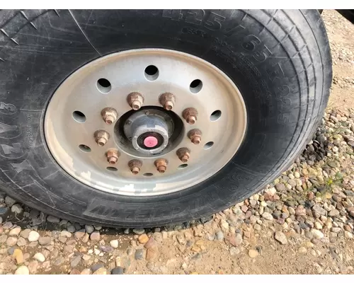 Wheel Pilot SUPER SINGLE Vander Haags Inc Sp