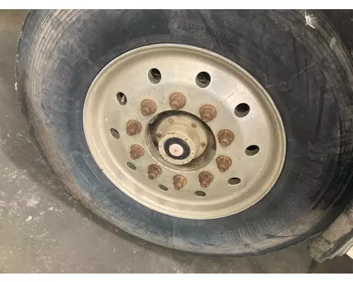 Wheel Pilot SUPER SINGLE Vander Haags Inc Sp