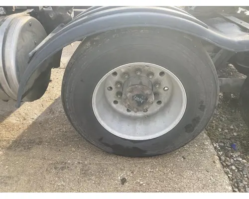 Wheel Pilot SUPER SINGLE Vander Haags Inc Sp