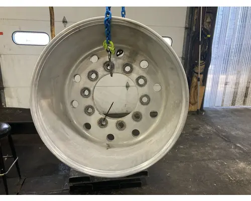 Wheel Pilot SUPER SINGLE Vander Haags Inc Dm