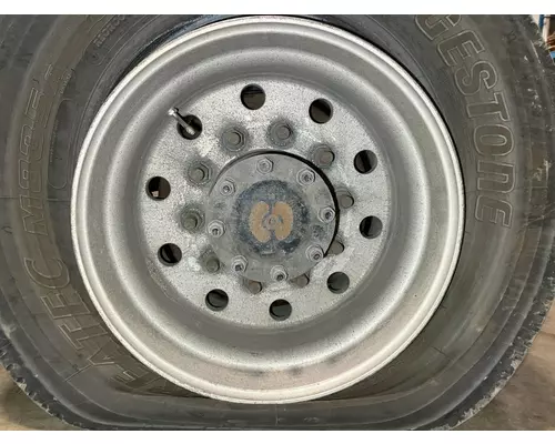 Wheel Pilot SUPER SINGLE Vander Haags Inc Sf
