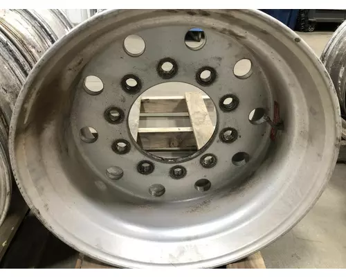 Wheel Pilot SUPER SINGLE Vander Haags Inc Sf