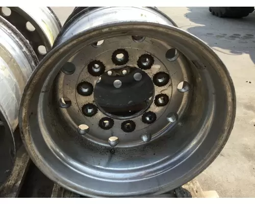 Wheel Pilot SUPER SINGLE Vander Haags Inc Cb