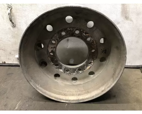 Wheel Pilot SUPER SINGLE Vander Haags Inc Cb
