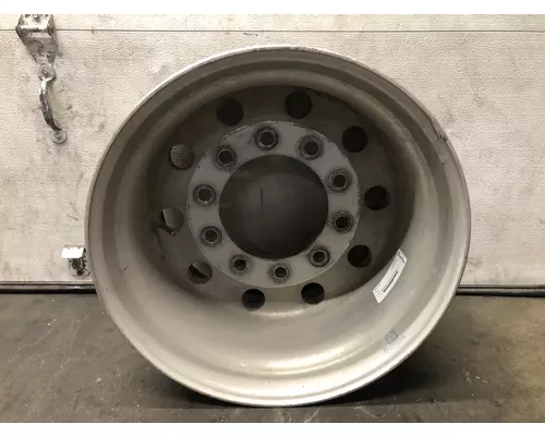 Wheel Pilot SUPER SINGLE Vander Haags Inc Cb