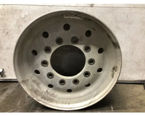 Wheel Pilot SUPER SINGLE Vander Haags Inc Cb