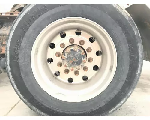 Wheel Pilot SUPER SINGLE Vander Haags Inc Cb