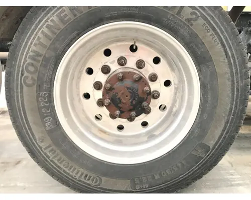 Wheel Pilot SUPER SINGLE Vander Haags Inc Cb