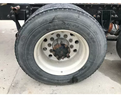 Wheel Pilot SUPER SINGLE Vander Haags Inc Kc