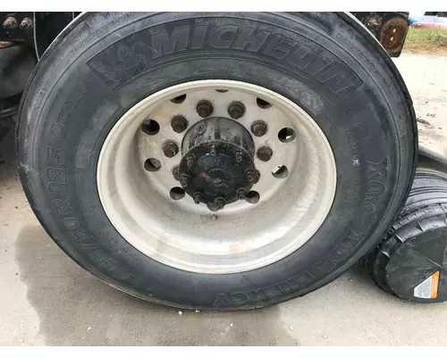 Wheel Pilot SUPER SINGLE Vander Haags Inc Kc