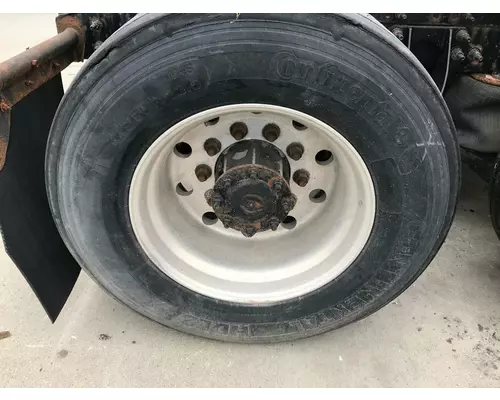 Wheel Pilot SUPER SINGLE Vander Haags Inc Kc