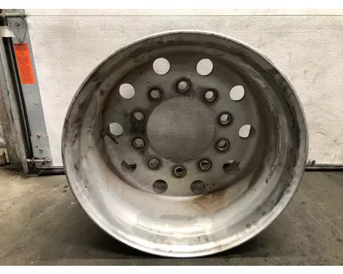 Wheel Pilot SUPER SINGLE Vander Haags Inc Kc