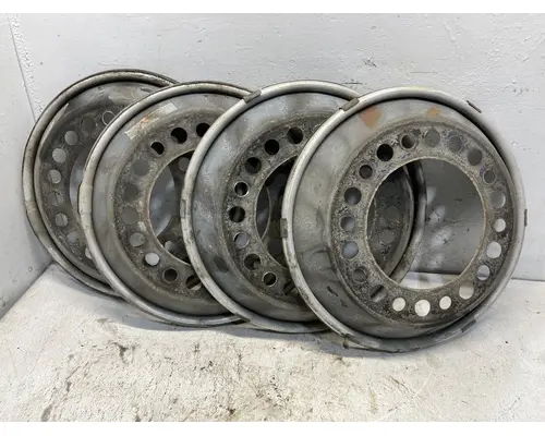 Wheel Pilot SUPER SINGLE Vander Haags Inc Kc