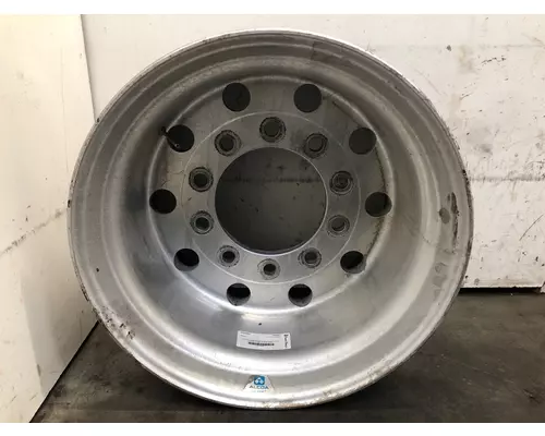 Wheel Pilot SUPER SINGLE Vander Haags Inc Kc