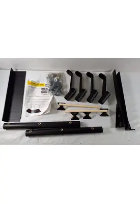 Pinnacle  Body Parts, Misc.