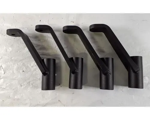 Pinnacle  Body Parts, Misc.