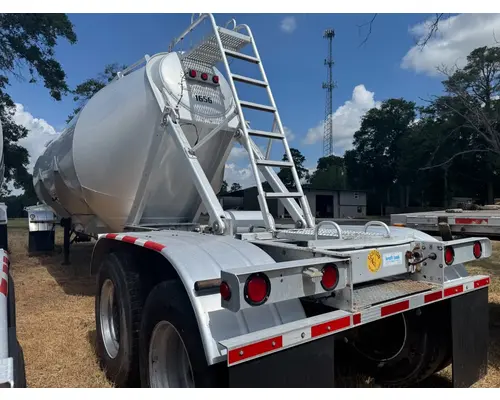Trailer POLAR 406 Crj Heavy Trucks And Parts